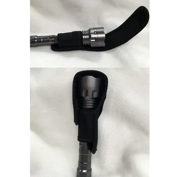 Durable Nylon Flashlight Holding Clamp Holster Holder Belt Pouch Case Carry Bag for LED Flashlight Torch Travel Outdoor Tools
Durable Nylon Flashlight Holding Clamp Holster Holder Belt Pouch Case Carry Bag for LED Flashlight Torch Travel Outdoor Tools