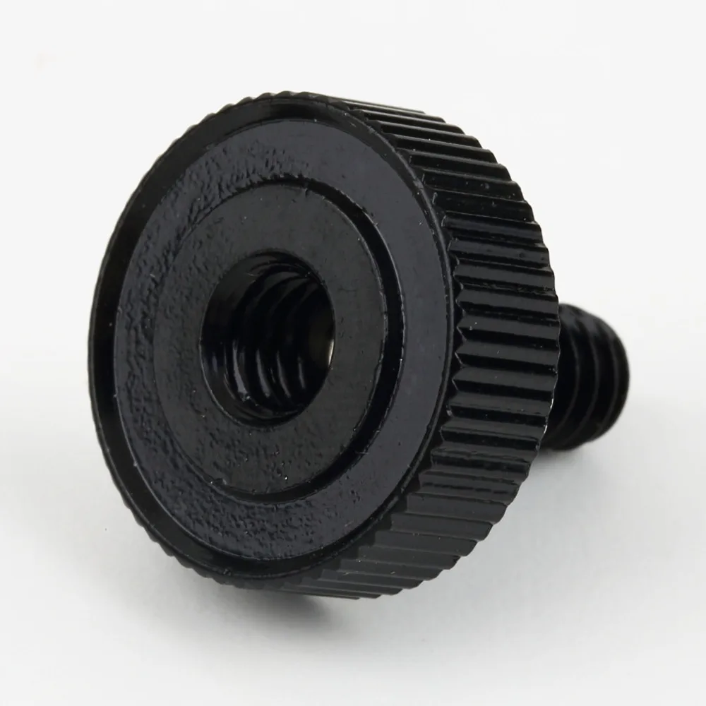 Short 1/4 Screw for Camera / Tripod / Flash Bracket Male / Female New Fasteners Nuts Plastic Hot Selling
Short 1/4 Screw for Camera / Tripod / Flash Bracket Male / Female New Fasteners Nuts Plastic Hot Selling