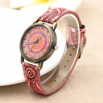 Lady Imitation Porcelain Retro Strap Digital Dial belt Quartz Simulation Watch reloj para mujeres montre pour les femmes
Lady Imitation Porcelain Retro Strap Digital Dial belt Quartz Simulation Watch reloj para mujeres montre pour les femmes