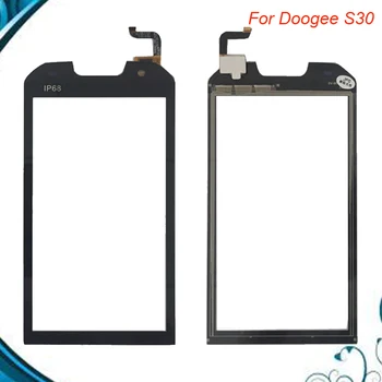 For Doogee S30 Touch Screen outer Glass Panel Lens Touch Screen Digitizer Black Color 5PC/LOT
For Doogee S30 Touch Screen outer Glass Panel Lens Touch Screen Digitizer Black Color 5PC/LOT
