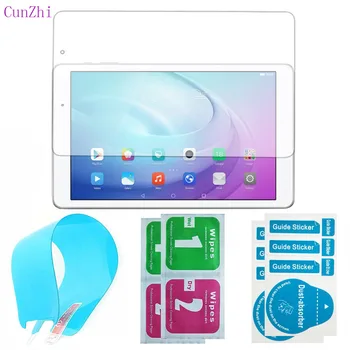 For Huawei Mediapad T2 10.0 Pro Tablet PC Protective film Soft TPU Nano-coated Explosion-proof Screen Protectors 2Pcs
For Huawei Mediapad T2 10.0 Pro Tablet PC Protective film Soft TPU Nano-coated Explosion-proof Screen Protectors 2Pcs