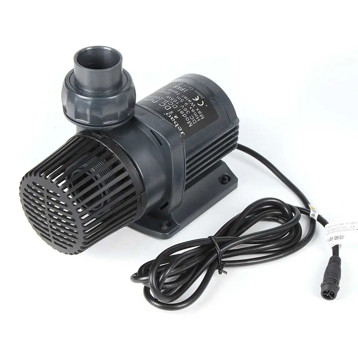 Jebao/Jecod DCP Series 3500 20000 Maring Flow Rate DC Sine Wave Return