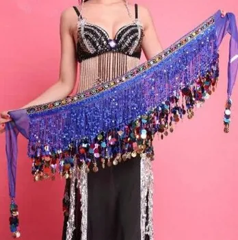 8 colors long belly dance waist chain belly waist chain belly dance waist belt festival dancer accessories
8 colors long belly dance waist chain belly waist chain belly dance waist belt festival dancer accessories
