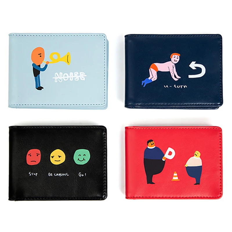 Driver's License Clip PU Print Multi-card ID Card Holder Card Sets High Quality Wallet Pu Leather Visiting Cards Credit Case
Driver's License Clip PU Print Multi-card ID Card Holder Card Sets High Quality Wallet Pu Leather Visiting Cards Credit Case