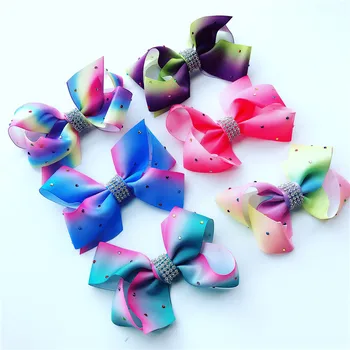 Wholesale 6 Pieces Colorful Lovely Baby Children Hair Hoop Girls Birthday Party Cute Butterfly Headbands Accessories for Kids
Wholesale 6 Pieces Colorful Lovely Baby Children Hair Hoop Girls Birthday Party Cute Butterfly Headbands Accessories for Kids