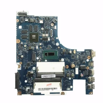 Excellent For Lenovo Z50-70 Laptop Motherboard With i5-4210 CPU 840M 2GB GPU DDR3L 5B20G45496 NM-A273 100% working
Excellent For Lenovo Z50-70 Laptop Motherboard With i5-4210 CPU 840M 2GB GPU DDR3L 5B20G45496 NM-A273 100% working