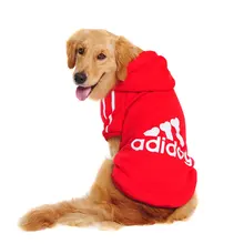Big Dog Clothes Warm Winter Coat Jacket Clothing for Dogs Large Size Golden Retriever Labrador 3XL-9XL Adidog Hoodie
Big Dog Clothes Warm Winter Coat Jacket Clothing for Dogs Large Size Golden Retriever Labrador 3XL-9XL Adidog Hoodie