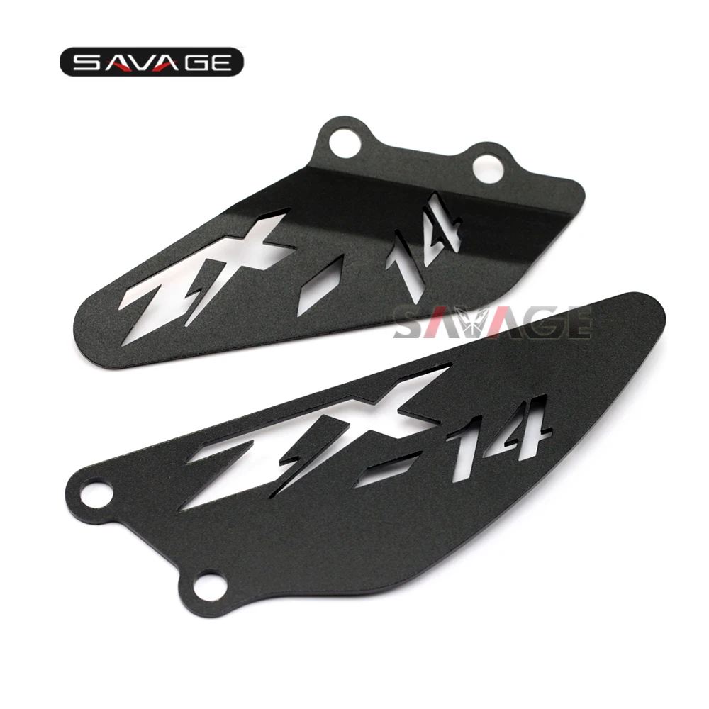 Front Foot Peg Heel Plates Guard Protector For KAWASAKI ZX-14 ZX-14R NINJA ZX14 ZX14R ZX 14/14R NINJAZX14 NINJAZX14R Motorcycle
Front Foot Peg Heel Plates Guard Protector For KAWASAKI ZX-14 ZX-14R NINJA ZX14 ZX14R ZX 14/14R NINJAZX14 NINJAZX14R Motorcycle