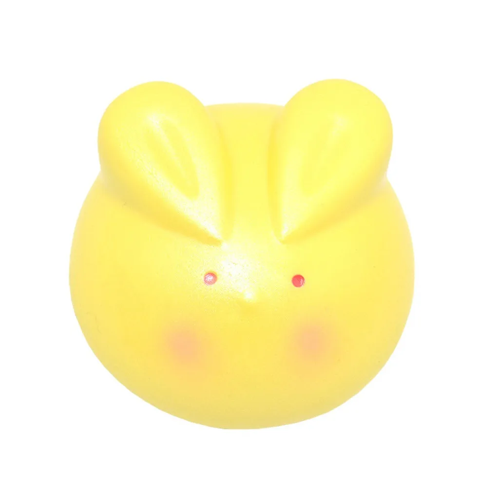Squishy Toys Skuishy Cute Animals Skuishy Kawaii Skuishy Spun Sugar Bunny Scented Slow Rising Squeeze Anti-stress Toys
Squishy Toys Skuishy Cute Animals Skuishy Kawaii Skuishy Spun Sugar Bunny Scented Slow Rising Squeeze Anti-stress Toys