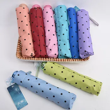 three fold sunshine umbrella anti-ultraviolet silver glue sunscreen umbrella sunshade woman small fresh cute umbrella
three fold sunshine umbrella anti-ultraviolet silver glue sunscreen umbrella sunshade woman small fresh cute umbrella