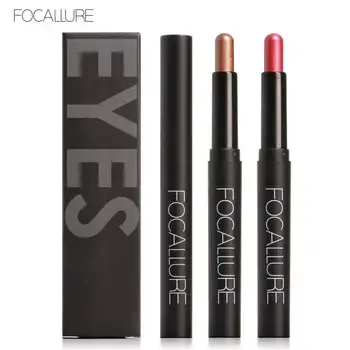 FOCALLURE Eye Stick 12 Color Eyeliner Pencil Eye Shadow Pen Eye Liner Sticks Eyebrow Pencil Eye Makeup
FOCALLURE Eye Stick 12 Color Eyeliner Pencil Eye Shadow Pen Eye Liner Sticks Eyebrow Pencil Eye Makeup