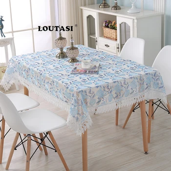 LOUTASI Lace Flower Table Cloth Wedding Decor Translucent Table Cover Embroidered Tablecloth Tea Table Cloth Home Table Decor
LOUTASI Lace Flower Table Cloth Wedding Decor Translucent Table Cover Embroidered Tablecloth Tea Table Cloth Home Table Decor