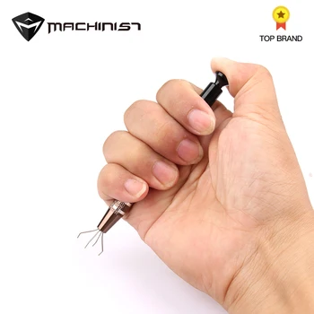 Car Central Control Circuit Board Repair Metal Grabber,Powerful Four Claw Paws Parts Maintenance Tool Pick Up Tools
Car Central Control Circuit Board Repair Metal Grabber,Powerful Four Claw Paws Parts Maintenance Tool Pick Up Tools