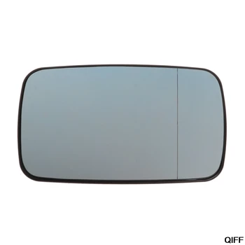 Blue Rearview Mirror Glass Right Co-pilot Side Heatable Lens For BMW 3Series E46 May06
Blue Rearview Mirror Glass Right Co-pilot Side Heatable Lens For BMW 3Series E46 May06