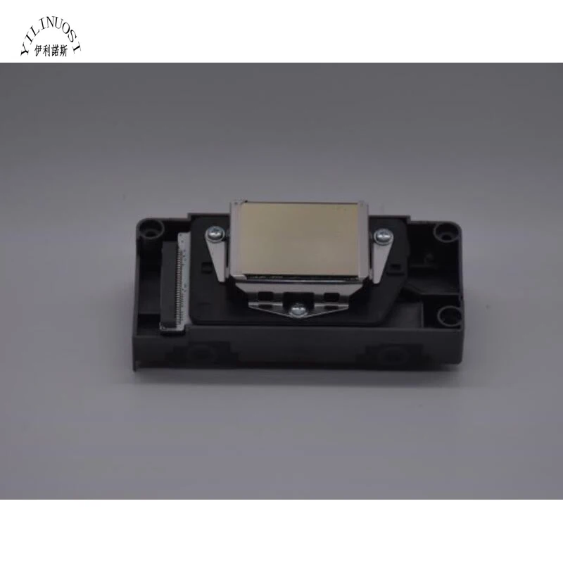 Оригинальная Золотая печатающая головка растворителя для Epson F186000 DX5 эко-растворитель печатающая головка
Оригинальная Золотая печатающая головка растворителя для Epson F186000 DX5 эко-растворитель печатающая головка