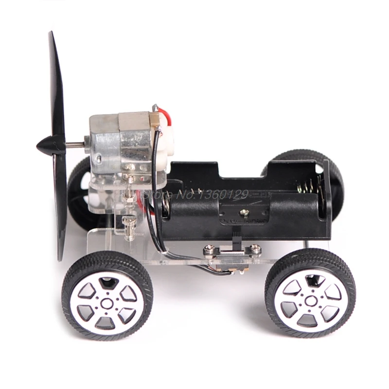 130 Brush Motor Mini Wind Educational Toy DIY For Car Motor Robot Kits June 05 Wholesale&DropShip
130 Brush Motor Mini Wind Educational Toy DIY For Car Motor Robot Kits June 05 Wholesale&DropShip