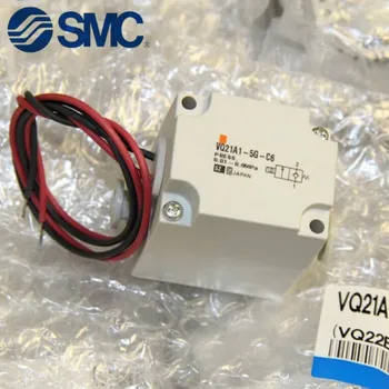SMC solenoid valve VQ21A1-5G-C6 VQ21A1-5YZ-C8-F VQ21A1-5G-C8
SMC solenoid valve VQ21A1-5G-C6 VQ21A1-5YZ-C8-F VQ21A1-5G-C8