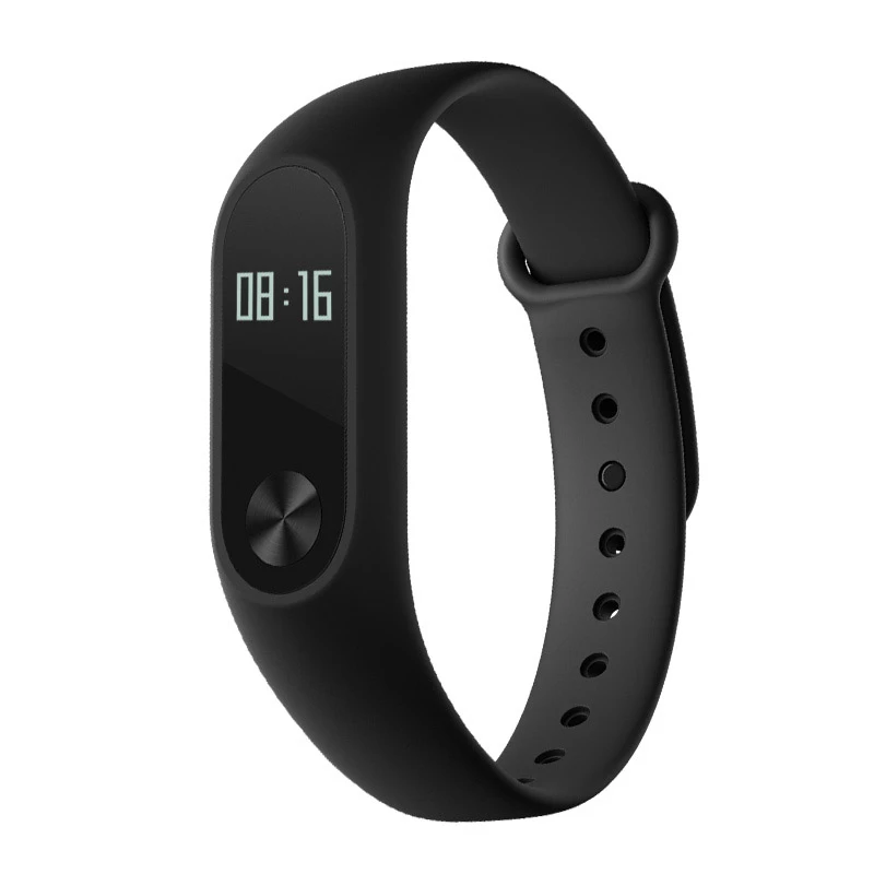 Последняя Версия Xiaomi Mi Band