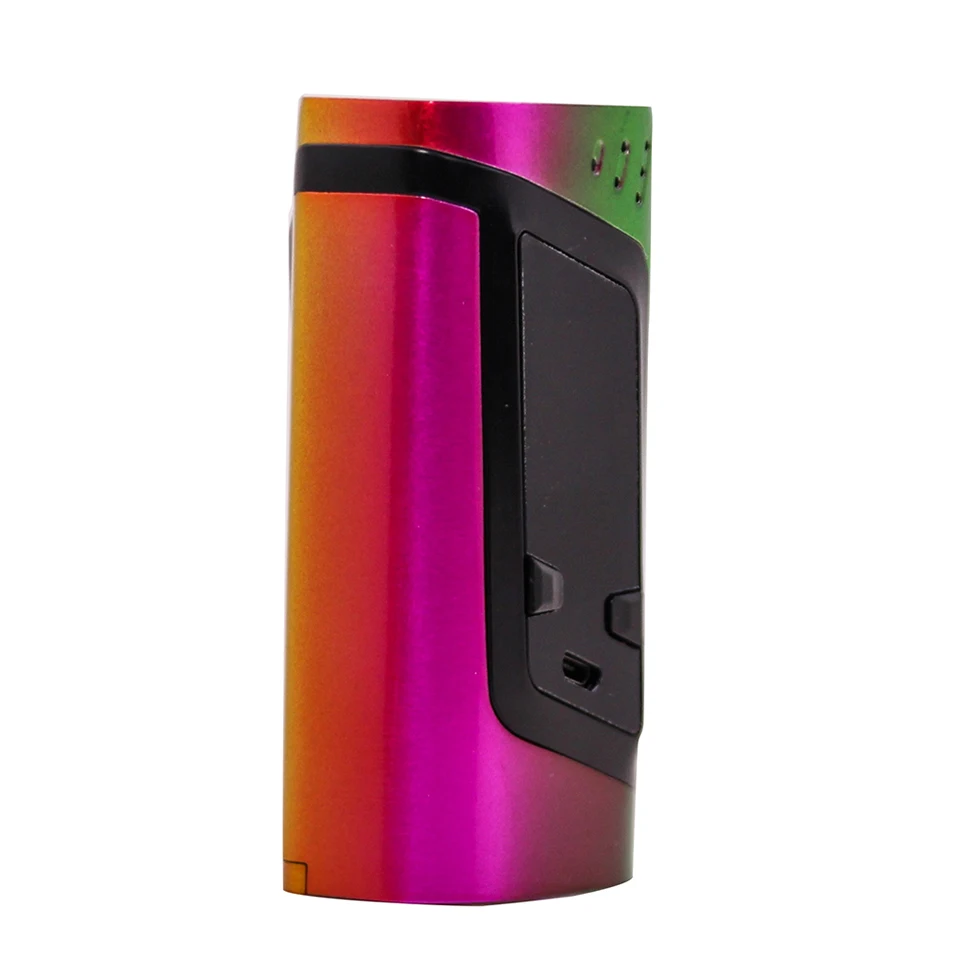 Original SMOK alien TC Box Mod 220w Electronic Cigarette Vape For TFV8 Big Baby Atomizer Tank VS SMOK Procolor 225W TC Box Mod (5)