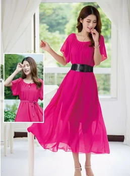 {Clearance Sale} Maternity Dresses long Chiffon Bohemian Dress Clothes For Pregnant Women Short sleeve Pregnancy Clothing
{Clearance Sale} Maternity Dresses long Chiffon Bohemian Dress Clothes For Pregnant Women Short sleeve Pregnancy Clothing