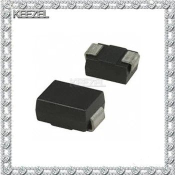 New original SM6T68A silk screen NG7 patch DO-214AA one-way transient suppression diode 600W NG7
New original SM6T68A silk screen NG7 patch DO-214AA one-way transient suppression diode 600W NG7