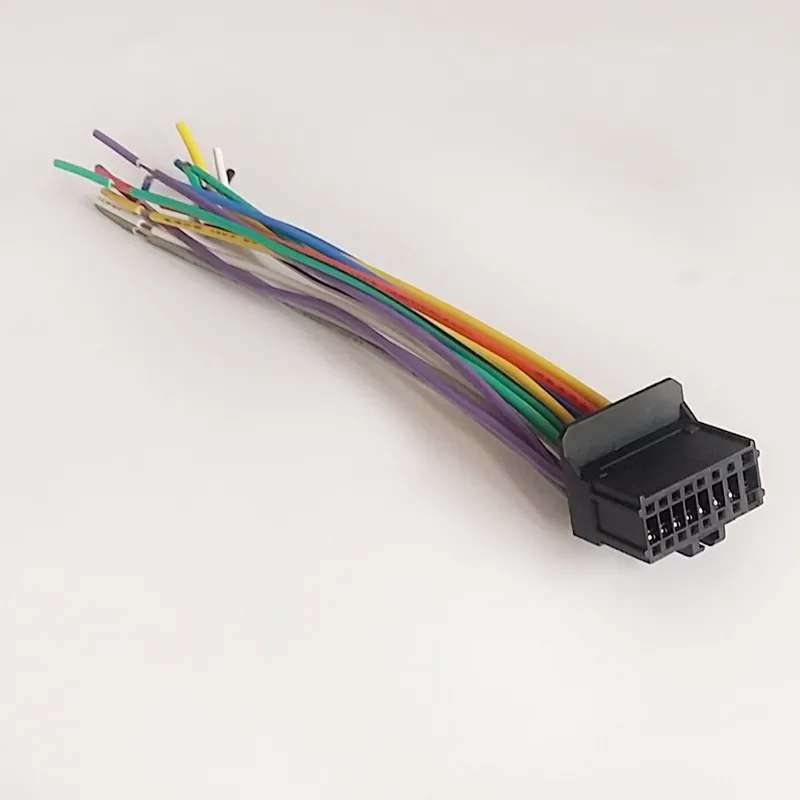 pioneer harness cable (12)