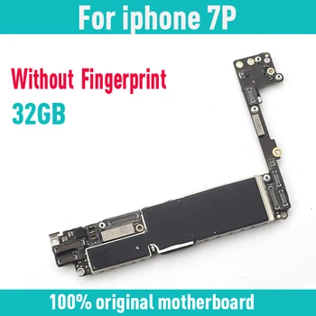 32gb for iphone 7 plus Motherboard without Touch ID,100% Original unlocked for iphone 7 plus Mainboard with Chips
32gb for iphone 7 plus Motherboard without Touch ID,100% Original unlocked for iphone 7 plus Mainboard with Chips