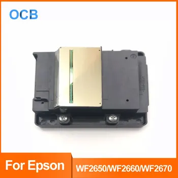220XL T220 Print Head Printhead For Epson WorkForce Pro WF-2650 WF-2651 WF-2660 WF-2661 WF-2750 WF-2760 Printer Print Head
220XL T220 Print Head Printhead For Epson WorkForce Pro WF-2650 WF-2651 WF-2660 WF-2661 WF-2750 WF-2760 Printer Print Head