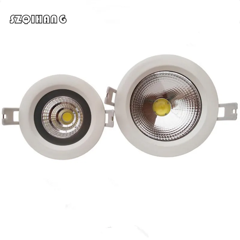 Led Downlight 220V 110V 240V 12W 15W Dimmable LED Ceiling Round Recessed Lamp Waterproof LED Spot Light For Bathroom Kitchen
Led Downlight 220V 110V 240V 12W 15W Dimmable LED Ceiling Round Recessed Lamp Waterproof LED Spot Light For Bathroom Kitchen