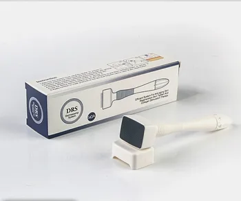 New Professional Titanium ZGTS Roller Derma 140A needles for face care and hair-loss treatment CE Certificate Proves
New Professional Titanium ZGTS Roller Derma 140A needles for face care and hair-loss treatment CE Certificate Proves