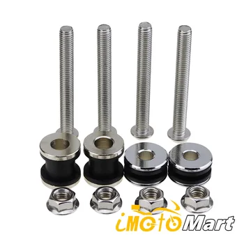 Motorcycle Docking Hardware Kit Backrest Sissy Bar Mounting Hardware Set For Harley Sportster XL883 XL1200 883 1200 2004-2017
Motorcycle Docking Hardware Kit Backrest Sissy Bar Mounting Hardware Set For Harley Sportster XL883 XL1200 883 1200 2004-2017