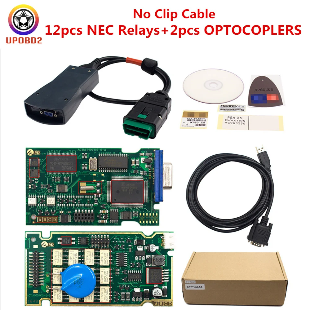 FW 921815C Lexia-3 PP2000 V7.83 Scanner Tool Normal Chip Lexia 3 PP2000 Diagnostic Tool For Citroen For Peugeot No Clip Cable
FW 921815C Lexia-3 PP2000 V7.83 Scanner Tool Normal Chip Lexia 3 PP2000 Diagnostic Tool For Citroen For Peugeot No Clip Cable