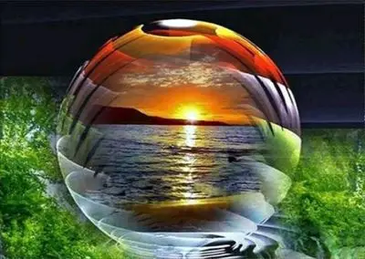 5D DIY Diamond Painting Seaside Scenery Diamond Embroidery Full drilling round drill Cross stitch Home Decoration
5D DIY Diamond Painting Seaside Scenery Diamond Embroidery Full drilling round drill Cross stitch Home Decoration