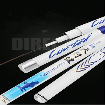New Taiwan Fishing Rod High Carbon Fishing Pole Adjustable and Portable Fishing Pole Ultra Light and Super Hard Fishing Stick
New Taiwan Fishing Rod High Carbon Fishing Pole Adjustable and Portable Fishing Pole Ultra Light and Super Hard Fishing Stick