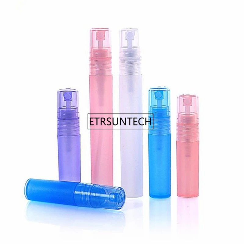 Spray Bottle For Perfume 3ML 5ML 10ML Scrub Matte Mist Refillable Bottle Pen Style Perfume Automizer F2053
Spray Bottle For Perfume 3ML 5ML 10ML Scrub Matte Mist Refillable Bottle Pen Style Perfume Automizer F2053