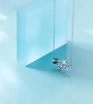 Planet Guardian Silver Pendants Necklaces 925 Sterling Silver Pendants Necklaces with Blue Crystal
Planet Guardian Silver Pendants Necklaces 925 Sterling Silver Pendants Necklaces with Blue Crystal