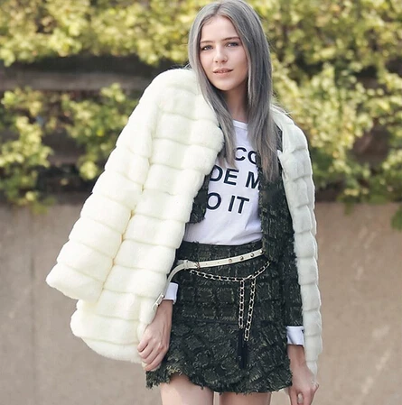 2019 Winter Faux fur coat overcoat faux outerwear Women Plus Size Winter Jacket 6XL 7XL doudoune femme fourrure manteau XF171
2019 Winter Faux fur coat overcoat faux outerwear Women Plus Size Winter Jacket 6XL 7XL doudoune femme fourrure manteau XF171