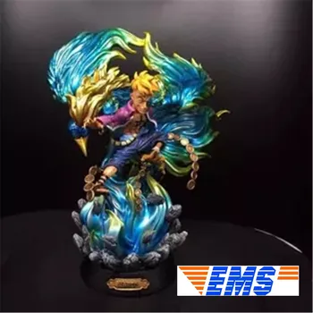 Statue ONE PIECE White Whiskers Pirates Marco Full-Length Portrait Limit Bust GK Action Figure Collectible Model Toy P982
Statue ONE PIECE White Whiskers Pirates Marco Full-Length Portrait Limit Bust GK Action Figure Collectible Model Toy P982