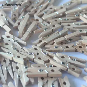 1 carton(10,000pieces) Birch Wooden Clothes Pins Mini Sizes Pins Small Pins Clip 3 cm Length Wholesale
1 carton(10,000pieces) Birch Wooden Clothes Pins Mini Sizes Pins Small Pins Clip 3 cm Length Wholesale