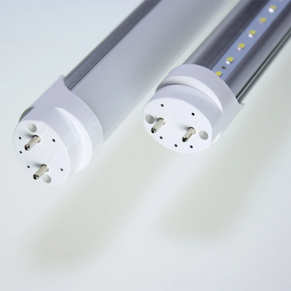 100 PCS 25W LED t8 light 1500mm 5 feet warm white cold white AC85-265V free shipping
100 PCS 25W LED t8 light 1500mm 5 feet warm white cold white AC85-265V free shipping