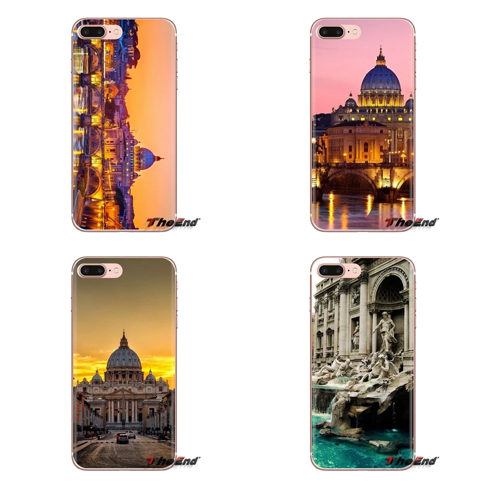 For Xiaomi Mi3 Samsung A10 A30 A40 A50 A60 A70 Galaxy S2 Note 2 Grand Core Prime Perfect Vatican City State Rome Italy TPU Cover
For Xiaomi Mi3 Samsung A10 A30 A40 A50 A60 A70 Galaxy S2 Note 2 Grand Core Prime Perfect Vatican City State Rome Italy TPU Cover