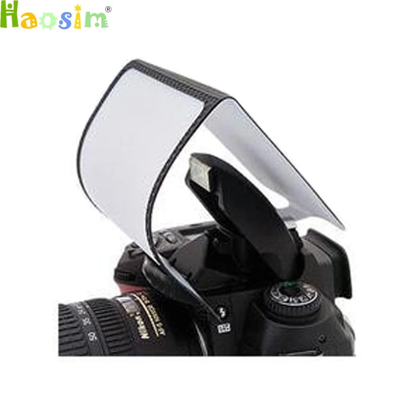 General SLR camera flash soft chip camera flash Softboxes Universal Soft Screen Pop-Up Flash Diffuser For N C P O
General SLR camera flash soft chip camera flash Softboxes Universal Soft Screen Pop-Up Flash Diffuser For N C P O