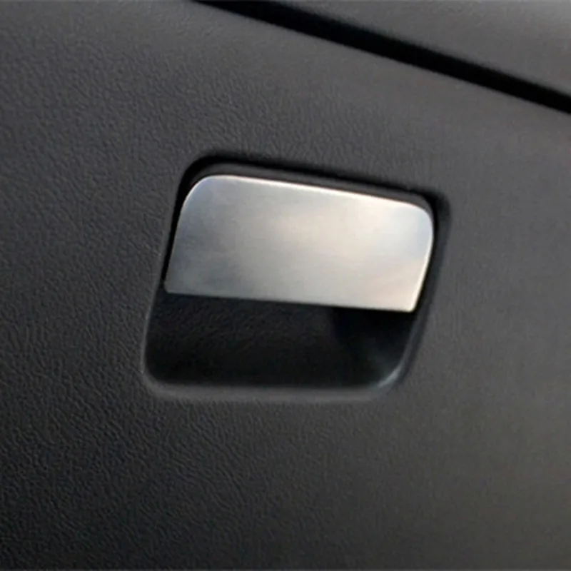 For Mitsubishi Outlander ASX 2013 2014 Car storage box handle affixed stickers special stainless steel modified trim 1pc
For Mitsubishi Outlander ASX 2013 2014 Car storage box handle affixed stickers special stainless steel modified trim 1pc