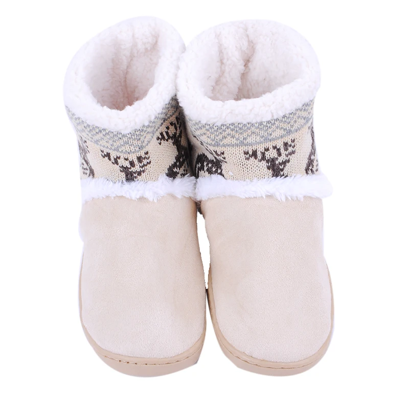 cute snow boots 2018