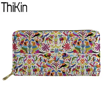 Thikin Wallet&Purse Women Dog Otomi Printing Fashion PU Leather Wallets for Females Cluth Phone Card Holder Ladies Party Bag
Thikin Wallet&Purse Women Dog Otomi Printing Fashion PU Leather Wallets for Females Cluth Phone Card Holder Ladies Party Bag