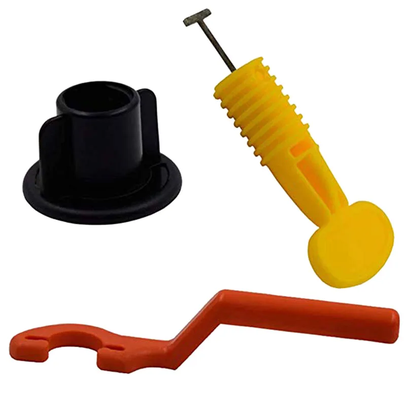 New Hot 100Pcs Flat Ceramic Floor Wall Construction Tools Reusable Tile Leveling
New Hot 100Pcs Flat Ceramic Floor Wall Construction Tools Reusable Tile Leveling