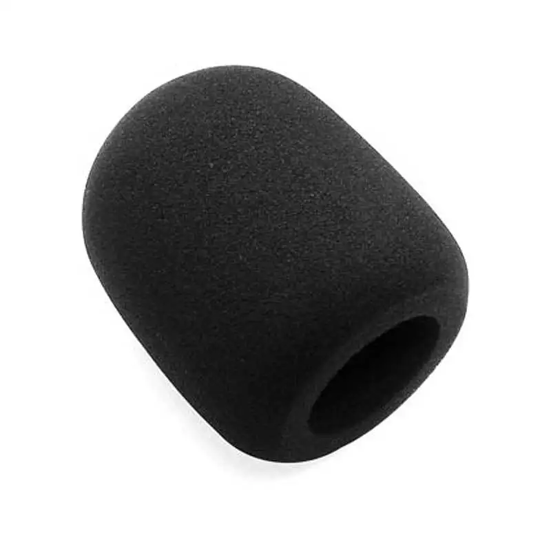 Samson WS03 durable foam windscreen prevent against noise or plosives for SAMSON C01 C03 CL7 CL8 C01U C01UPRO C03U Microphone
Samson WS03 durable foam windscreen prevent against noise or plosives for SAMSON C01 C03 CL7 CL8 C01U C01UPRO C03U Microphone