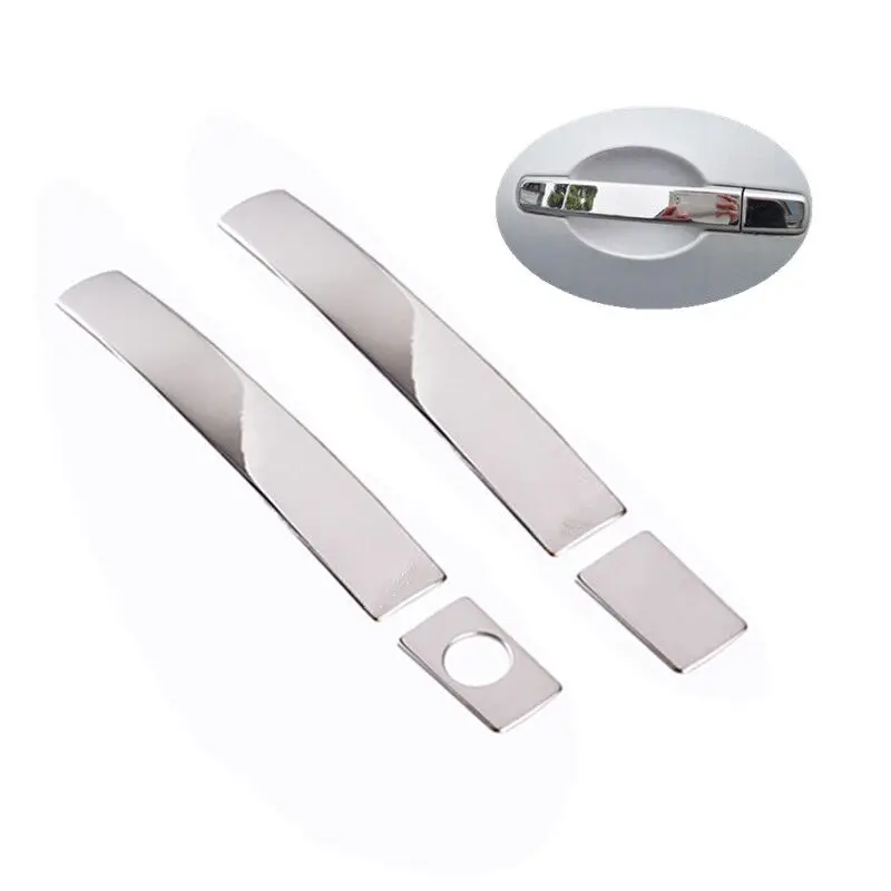 For Nissan Pathfinder R51 2005 - 2012 Nissan Maxima 2004 - 2008 A34 Handle Cover Trim Set Accessories Sticker Overlay
For Nissan Pathfinder R51 2005 - 2012 Nissan Maxima 2004 - 2008 A34 Handle Cover Trim Set Accessories Sticker Overlay