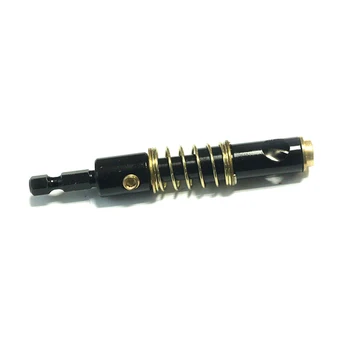 Hinge Mounting Tool Self-Centering Shelf Pin with Drilling Jig Bit for Door Cabinet Furniture QJS Shop
Hinge Mounting Tool Self-Centering Shelf Pin with Drilling Jig Bit for Door Cabinet Furniture QJS Shop
