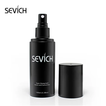 Sevich Hair Fibers Hold Spray Styling Water 100 Ml New Style Hair Thickening Spray Mist For Man Or Women
Sevich Hair Fibers Hold Spray Styling Water 100 Ml New Style Hair Thickening Spray Mist For Man Or Women
